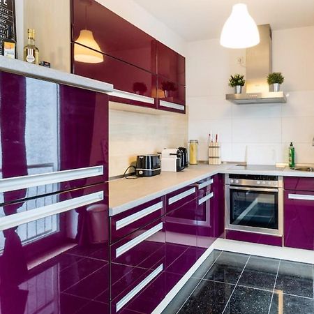 Homefy Oldtown Apartment - 6 People - 2 Bath - Balcony - Top Location 뒤셀도르프 외부 사진
