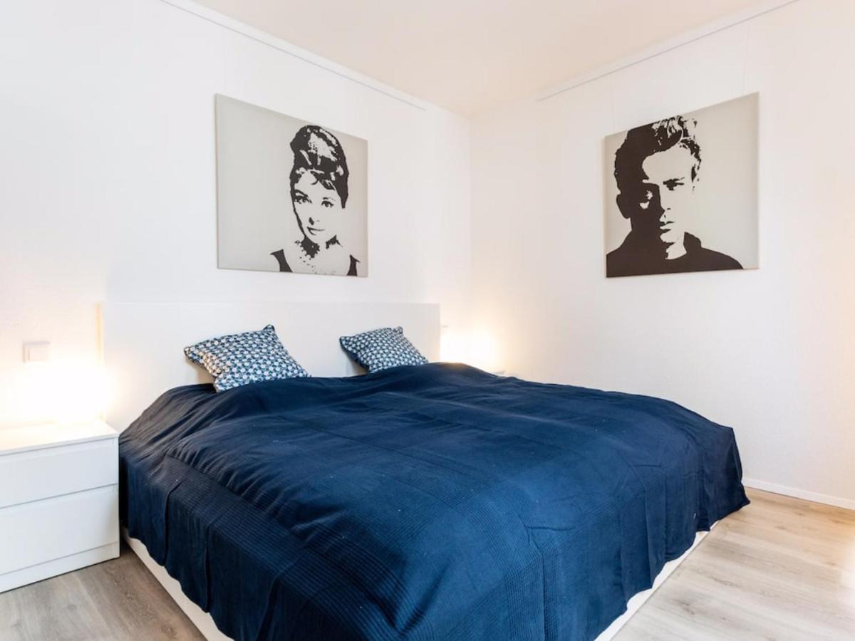 Homefy Oldtown Apartment - 6 People - 2 Bath - Balcony - Top Location 뒤셀도르프 외부 사진